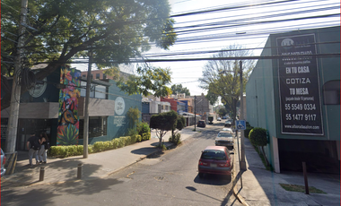 HERMOSA CASA EN COYOACAN CDMX ENTREGA INMEDIATA