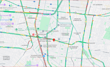HERMOSA CASA EN COYOACAN CDMX ENTREGA INMEDIATA
