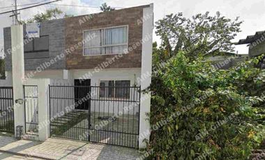 CASA EN VENTA EN VERACRUZ VERACRUZ.
