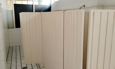 Bodega en renta en Zona segura y de alta actividad comercial