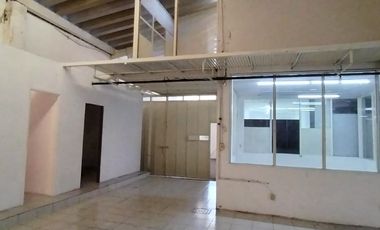 Bodega en renta en Zona segura y de alta actividad comercial