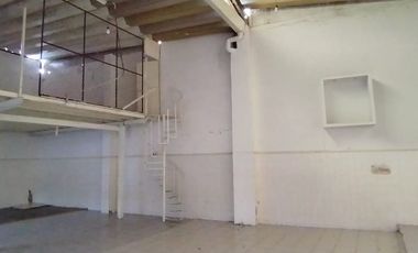 Bodega en renta en Zona segura y de alta actividad comercial