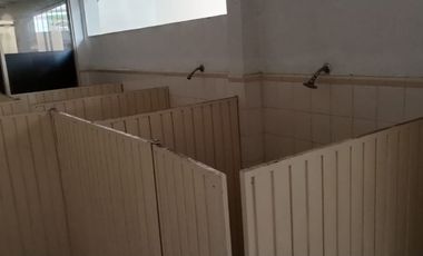 Bodega en renta en Zona segura y de alta actividad comercial
