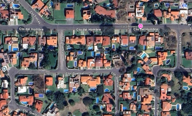 CASA EN VENTA EN EL FRACCIONAMIENTO LOMAS DE COCOYOC, MORELOS