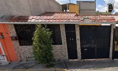 Casa en venta en Geo Villas, Tizayuca, Hidalgo