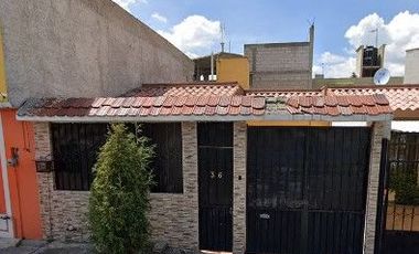 Casa en venta en Geo Villas, Tizayuca, Hidalgo