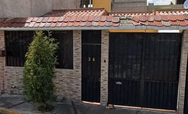 Casa en venta en Geo Villas, Tizayuca, Hidalgo