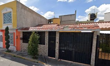 Casa en venta en Geo Villas, Tizayuca, Hidalgo