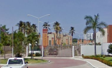 CASA EN CONDOMINIO CERCA DE PLAYA DIAMANTE ACAPULCO