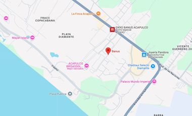 CASA EN CONDOMINIO CERCA DE PLAYA DIAMANTE ACAPULCO