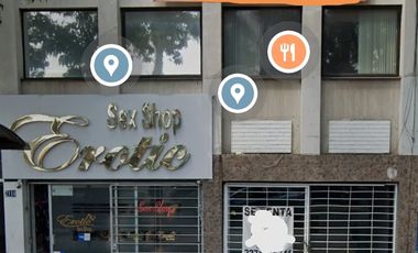 Local o Departamento Comercial en 2do Piso en Venta Ubicado en la Av. Juárez en la Paz, Puebla