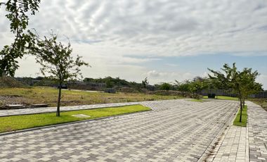 Terrenos de venta en Isla Mocolí