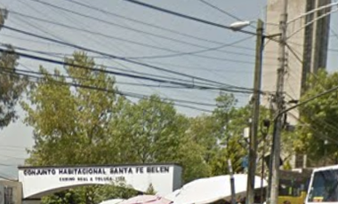 Venta de Departamento en Belen, Alvaro Obregon, CDMX. ND