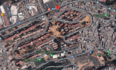 Venta de Departamento en Belen, Alvaro Obregon, CDMX. ND