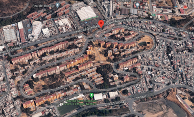 Venta de Departamento en Belen, Alvaro Obregon, CDMX. ND