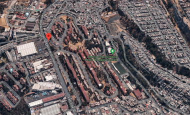 Venta de Departamento en Belen, Alvaro Obregon, CDMX. ND