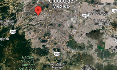 Venta de Departamento en Belen, Alvaro Obregon, CDMX. ND