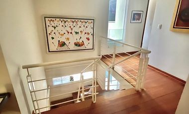 VENTA DEPARTAMENTO DUPLEX SAN BORJA