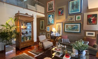 VENTA DEPARTAMENTO DUPLEX SAN BORJA