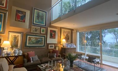 VENTA DEPARTAMENTO DUPLEX SAN BORJA