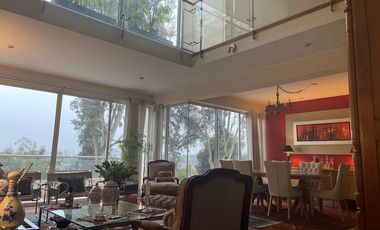 VENTA DEPARTAMENTO DUPLEX SAN BORJA