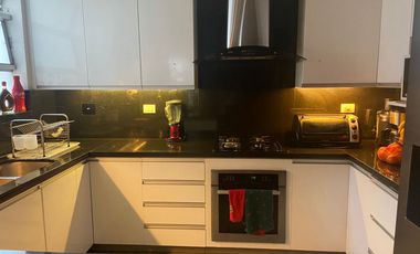 VENTA DEPARTAMENTO DUPLEX SAN BORJA