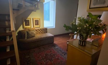 VENTA DEPARTAMENTO DUPLEX SAN BORJA