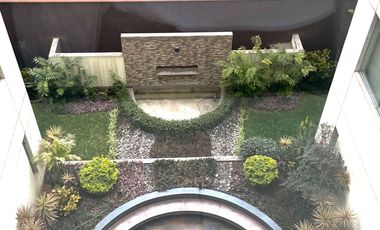 VENTA DEPARTAMENTO DUPLEX SAN BORJA