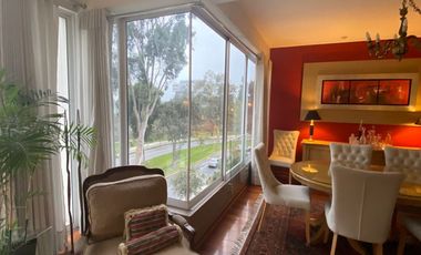 VENTA DEPARTAMENTO DUPLEX SAN BORJA