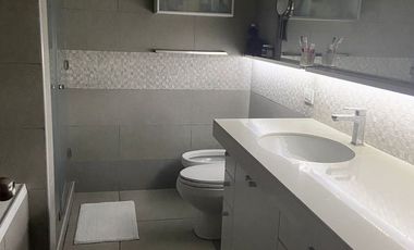 VENTA DEPARTAMENTO DUPLEX SAN BORJA