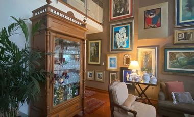 VENTA DEPARTAMENTO DUPLEX SAN BORJA