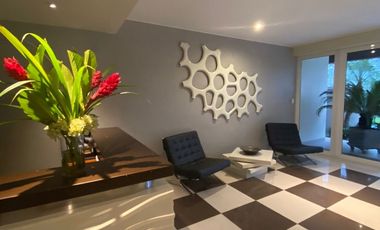 VENTA DEPARTAMENTO DUPLEX SAN BORJA