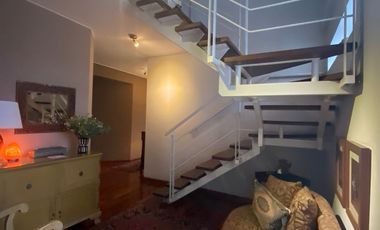 VENTA DEPARTAMENTO DUPLEX SAN BORJA