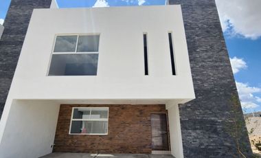 🔴🔴CASA EN VENTA EN LA CASCADA RESIDENCIAL, PACHUCA DE SOTO, HGO🔴🔴