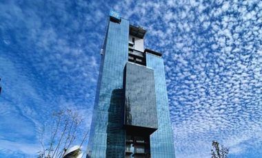 Oficina en Venta en Torre Elementa – Piso 11 Lomas de Angelopolis