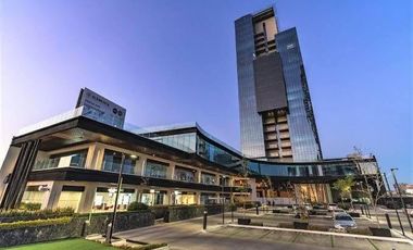 Oficina en Venta en Torre Elementa – Piso 11 Lomas de Angelopolis