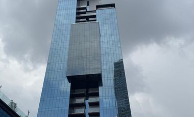 Oficina en Venta en Torre Elementa – Piso 11 Lomas de Angelopolis