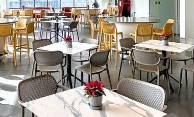 Oficina en Venta en Torre Elementa – Piso 11 Lomas de Angelopolis