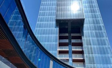 Oficina en Venta en Torre Elementa – Piso 11 Lomas de Angelopolis