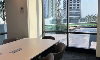 Oficina en Venta en Torre Elementa – Piso 11 Lomas de Angelopolis