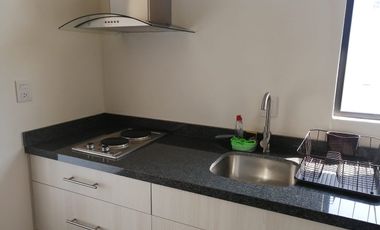 EN RENTA Departamento AMUEBLADO Centro Sur Cimatario Queretaro