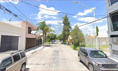 HERMOSA CASA EN AGUASCALIENTES EN REMATE