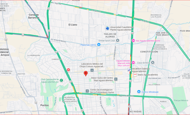 HERMOSA CASA EN AGUASCALIENTES EN REMATE