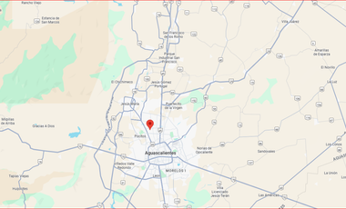 HERMOSA CASA EN AGUASCALIENTES EN REMATE