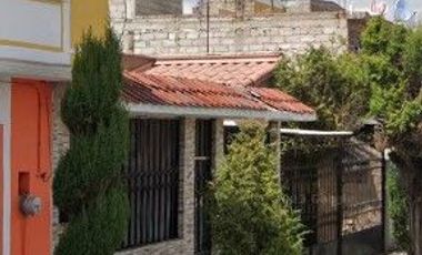 Venta de casa en: Tizayuca, Hidalgo.