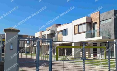 CASA EN VENTA EN CHALCO ESTADO DE MÉXICO.