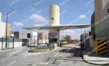 CASA EN VENTA EN CHALCO ESTADO DE MÉXICO.