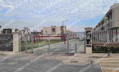 CASA EN VENTA EN CHALCO ESTADO DE MÉXICO.