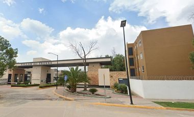 NO CREDITOS, CASA CONJUNTO HABITACIONAL VILLAS DEL FRESNO