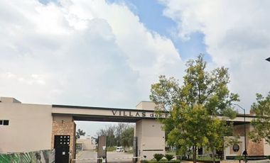 NO CREDITOS, CASA CONJUNTO HABITACIONAL VILLAS DEL FRESNO